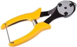 JAGWIRE Pro Cable Crimper And Cutter