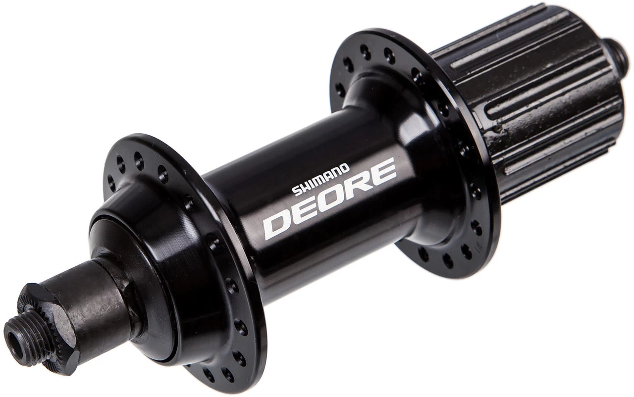 Shimano Deore Rear Hub FH-T610 2 Shimano Deore Rear Hub FH-T610 - Image 2
