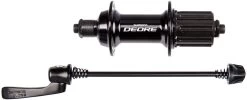 Shimano Deore Rear Hub FH-T610 7 Shimano Deore Rear Hub FH-T610 -bicycle 104842