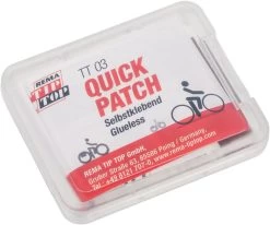 Tip Top TT 03 Quick Patch Kit