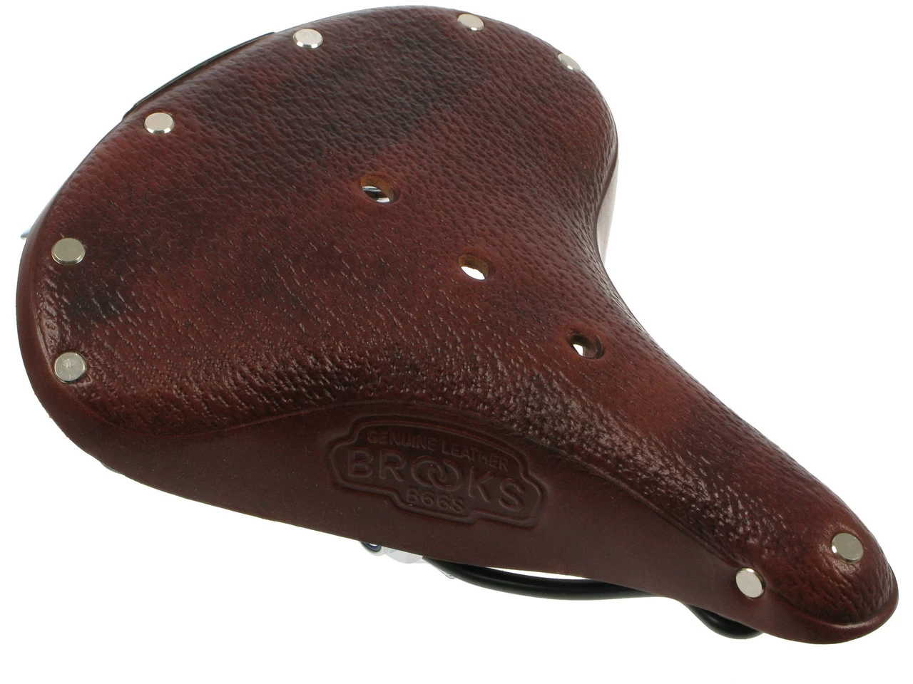 BROOKS B66 S Women's Saddle 1 BROOKS B66 S Women's Saddle
