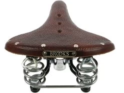 BROOKS B66 S Women's Saddle 8 BROOKS B66 S Women's Saddle -bicycle 111696