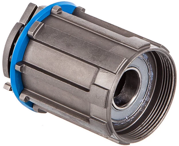 Fulcrum 10-/11-speed Freehub Body For Red Wind As Of 2012, Racing 5, 7 To 2013 1 Fulcrum 10-/11-speed Freehub Body For Red Wind As Of 2012, Racing 5, 7 To 2013