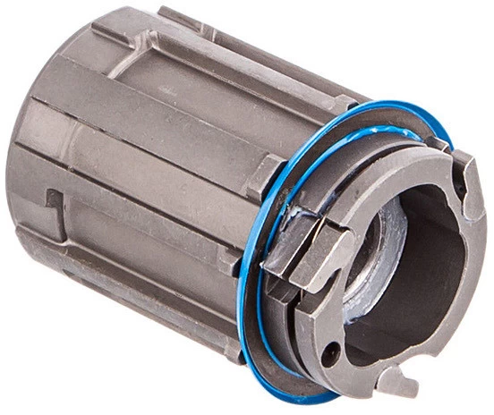 Fulcrum 10-/11-speed Freehub Body For Red Wind As Of 2012, Racing 5, 7 To 2013 2 Fulcrum 10-/11-speed Freehub Body For Red Wind As Of 2012, Racing 5, 7 To 2013 - Image 2