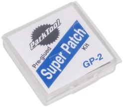 Parktool GP-2 Super Patch Self-Adhesive Patches