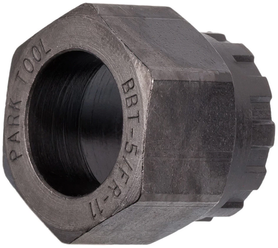 Parktool BBT-5 / FR-11 Bottom Bracket / Cassette Lockring Tool For Campagnolo 1 Parktool BBT-5 / FR-11 Bottom Bracket / Cassette Lockring Tool For Campagnolo