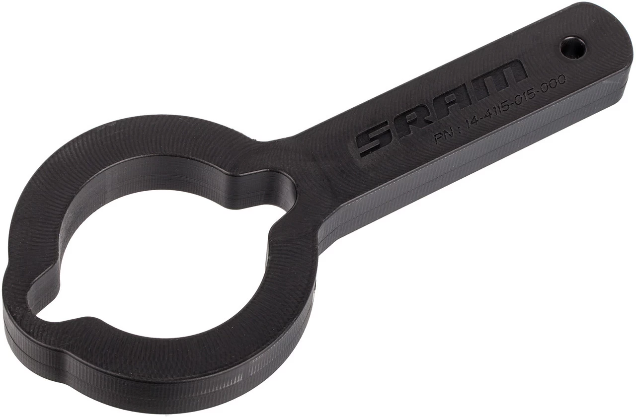 ROCKSHOX Assembly Tool For Air Chamber Vivid Air As Of 2011 1 ROCKSHOX Assembly Tool For Air Chamber Vivid Air As Of 2011