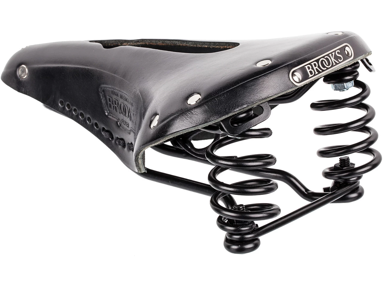 BROOKS Flyer Imperial Saddle 2 BROOKS Flyer Imperial Saddle - Image 2