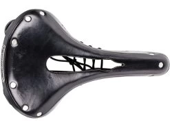 BROOKS Flyer Imperial Saddle 8 BROOKS Flyer Imperial Saddle -bicycle 116750
