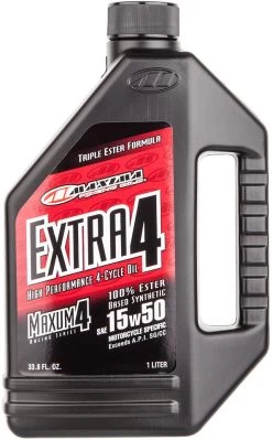 ROCKSHOX Maxima Rear Shock Oil