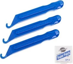 Parktool TR-1 Tyre & Tube Repair Kit