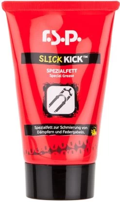 R.s.p. Slick Kick Grease Special Grease For Suspension Forks & Shocks