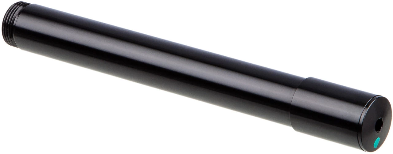 Fox Racing Shox Thru-Axle For 40 Suspension Fork Models As Of 2006 1 Fox Racing Shox Thru-Axle For 40 Suspension Fork Models As Of 2006