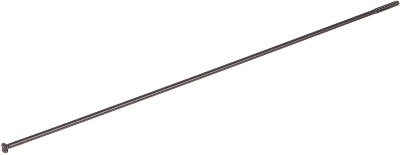 Crankbrothers Spare Spoke For Iodine 2 29" As Of 2014 (3. + 4. Generation) 1 Crankbrothers Spare Spoke For Iodine 2 29" As Of 2014 (3. + 4. Generation)