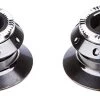 Crankbrothers Rear 12 X 135 mm Adapter End Caps For Iodine / Cobalt 3, 11 As Of 2011
