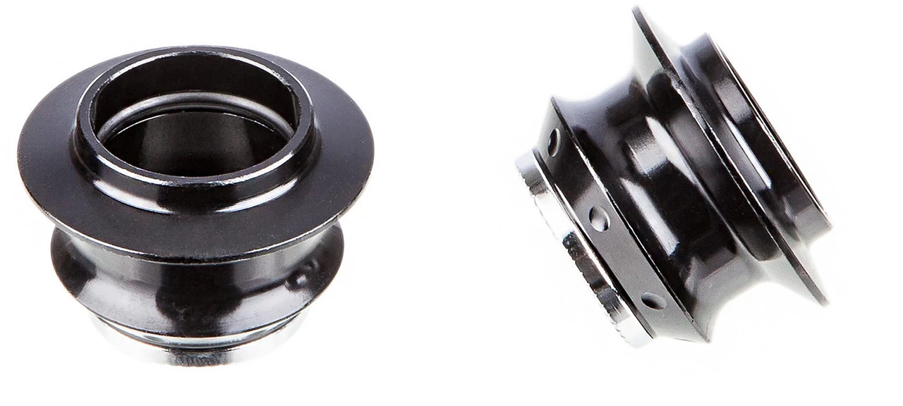Crankbrothers Rear 12 X 135 mm Adapter End Caps For Iodine / Cobalt 3, 11 As Of 2011 2 Crankbrothers Rear 12 X 135 mm Adapter End Caps For Iodine / Cobalt 3, 11 As Of 2011 - Image 2