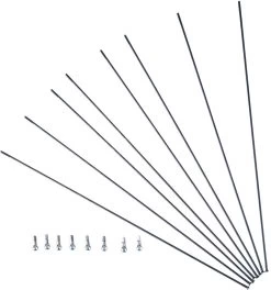 Fulcrum Red Power 26" Spare Spokes - 2012-2014 Models