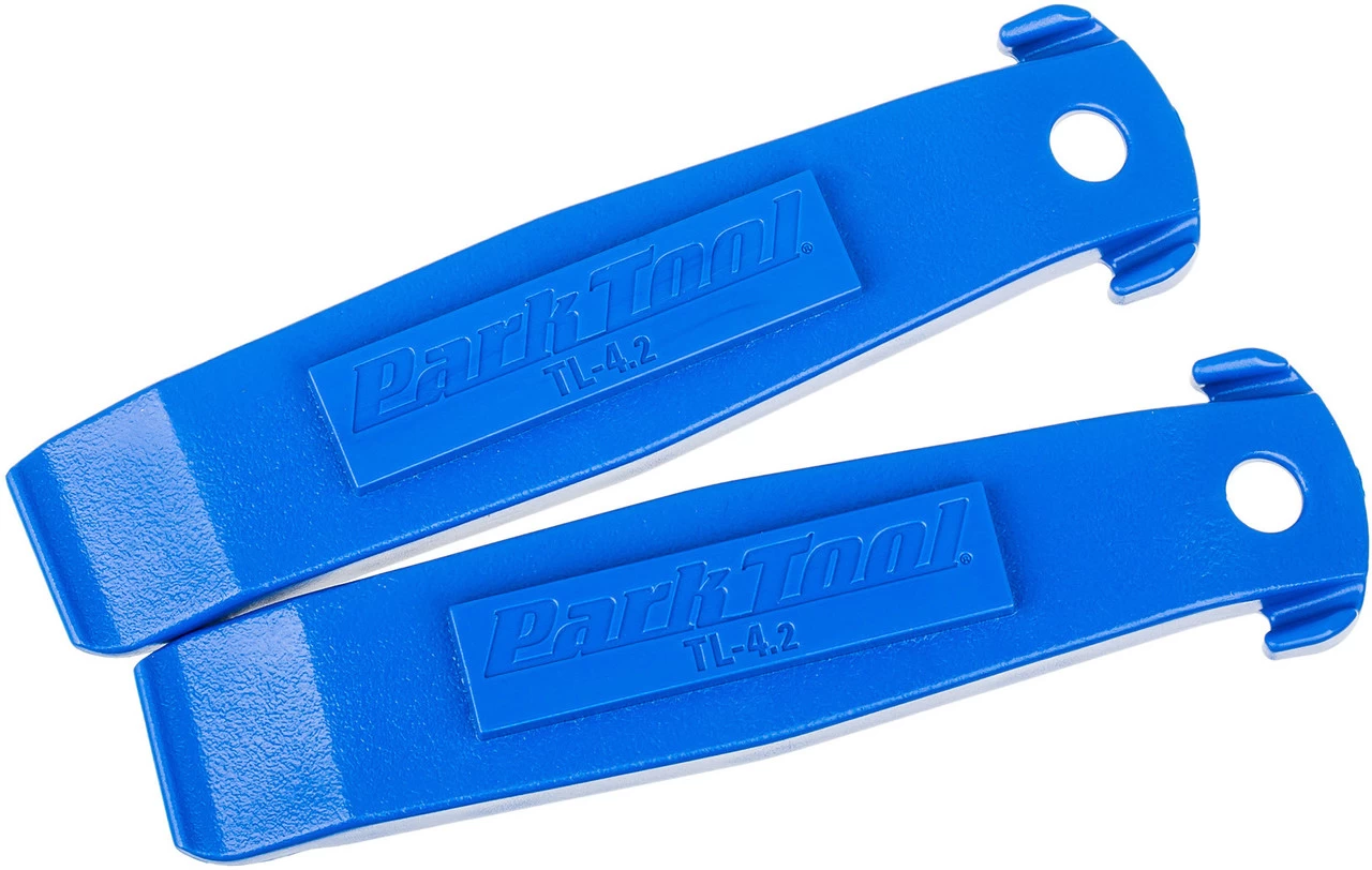 Parktool TL-4.2 Tyre Lever Set 1 Parktool TL-4.2 Tyre Lever Set