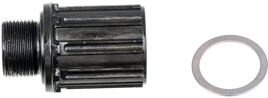 Shimano 8-/9-/10-/11-speed Freehub Body For SLX FH-M678 / FH-M7010 1 Shimano 8-/9-/10-/11-speed Freehub Body For SLX FH-M678 / FH-M7010