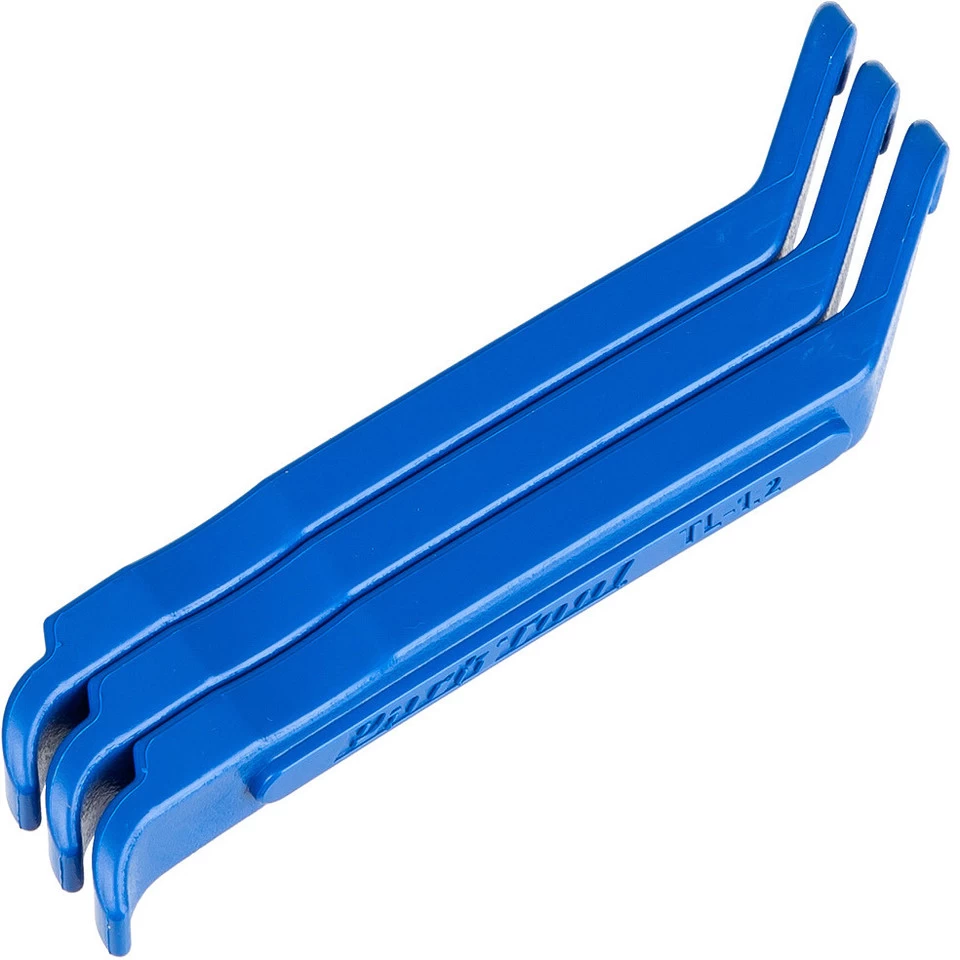 Parktool TL-1.2 Tyre Lever Set 2 Parktool TL-1.2 Tyre Lever Set - Image 2