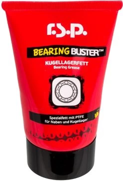 R.s.p. Bearing Buster Ball Bearing Grease