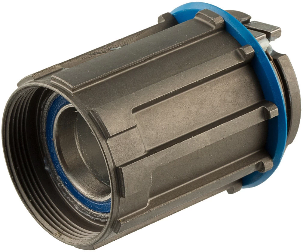 Fulcrum 11-speed Freehub Body For Racing 1 / Racing 3 As Of 2006 1 Fulcrum 11-speed Freehub Body For Racing 1 / Racing 3 As Of 2006