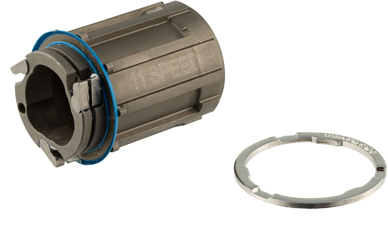 Fulcrum 11-speed Freehub Body For Racing 1 / Racing 3 As Of 2006 4 Fulcrum 11-speed Freehub Body For Racing 1 / Racing 3 As Of 2006 - Image 4