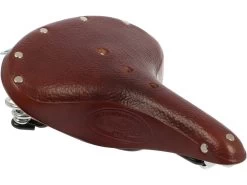 BROOKS B67 Saddle 11 BROOKS B67 Saddle -bicycle 131130