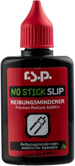 R.s.p. No Stick Slip Lubricant