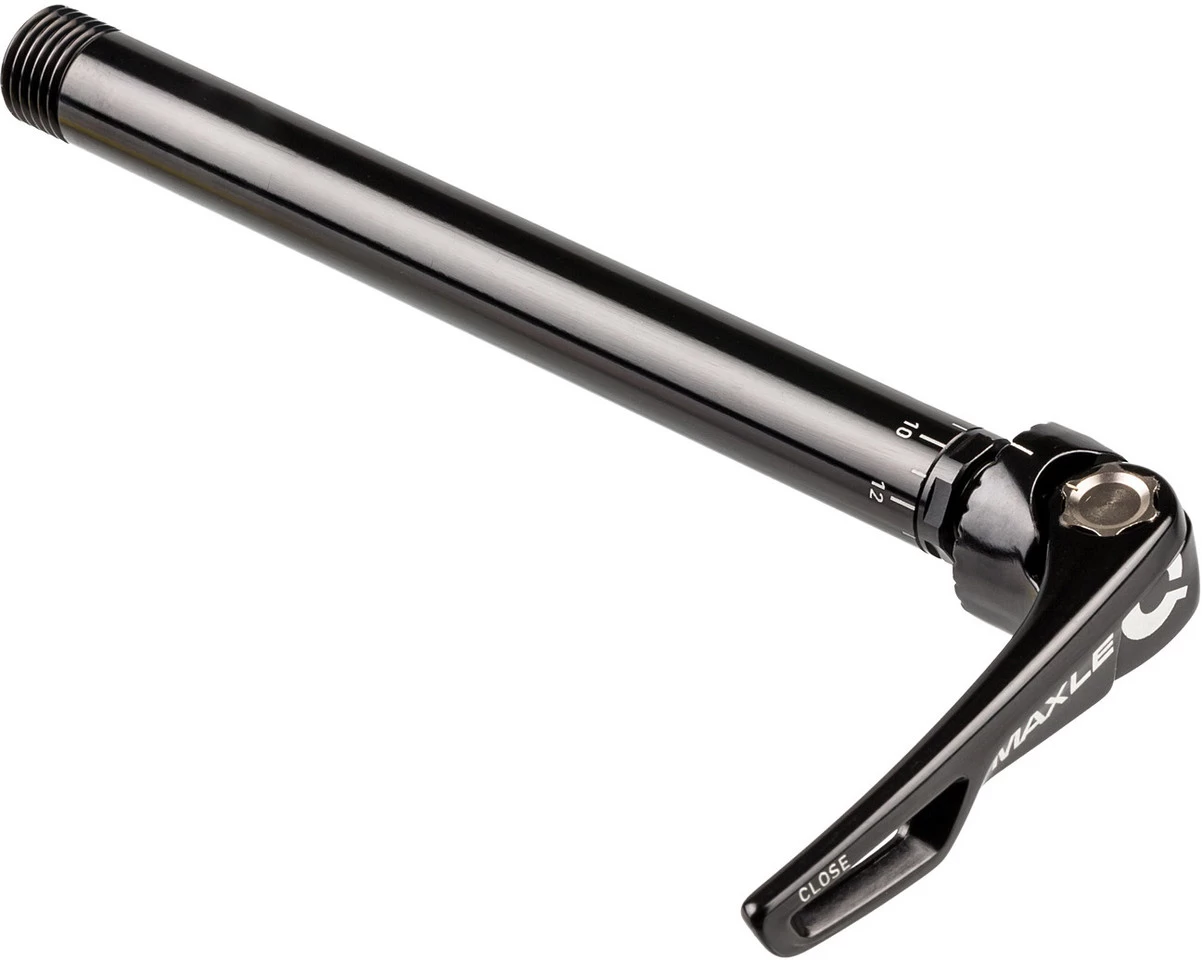 ROCKSHOX Maxle Ultimate Thru-Axle For Pike / RS-1 / Yari / Lyrik 1 ROCKSHOX Maxle Ultimate Thru-Axle For Pike / RS-1 / Yari / Lyrik