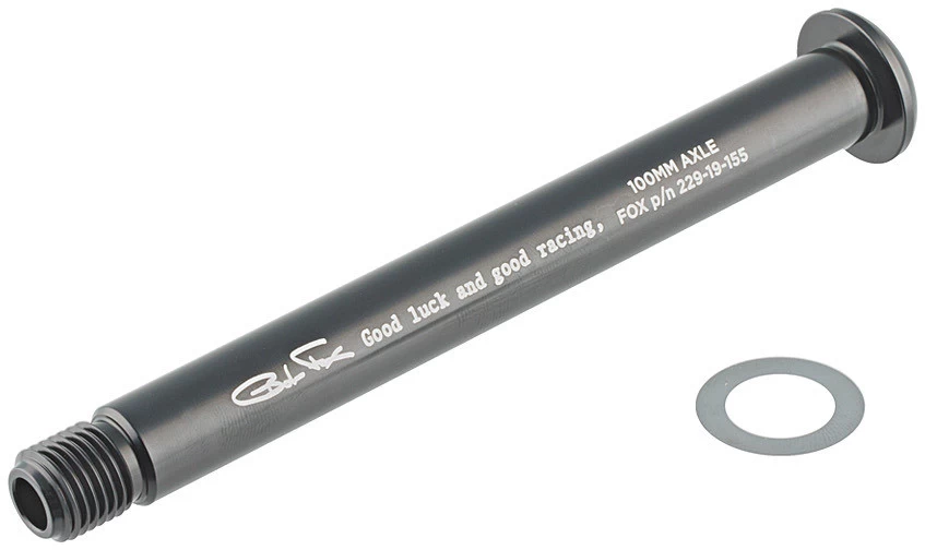 Fox Racing Shox Kabolt 15x100 Mm Thru-Axle 2 Fox Racing Shox Kabolt 15x100 Mm Thru-Axle - Image 2