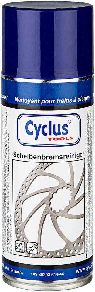 Cyclus Tools Brake Cleaner 2 Cyclus Tools Brake Cleaner - Image 2