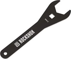 ROCKSHOX 31 Mm Flat Wrench For Vivid Air Reservoir
