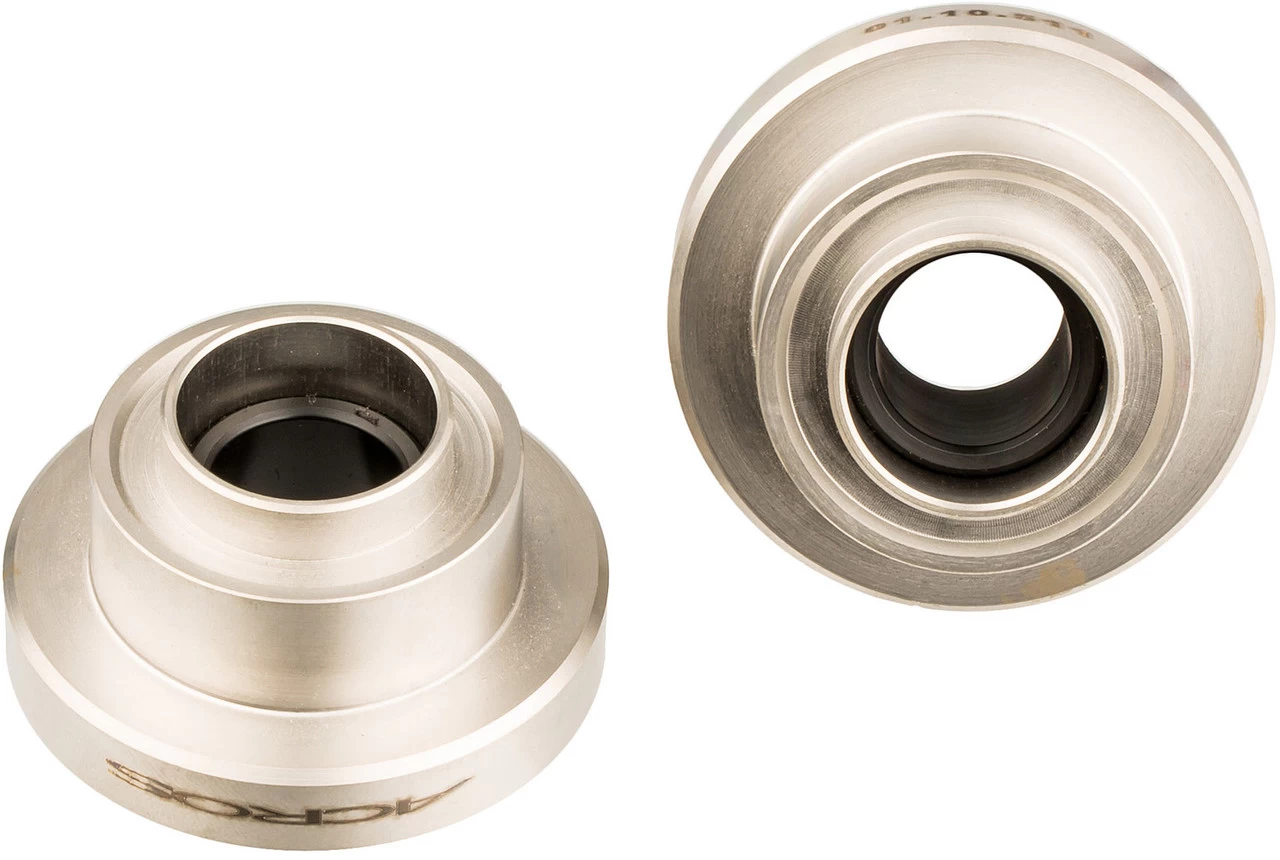 Acros Insert Adapter For Press Fit Bottom Brackets 1 Acros Insert Adapter For Press Fit Bottom Brackets