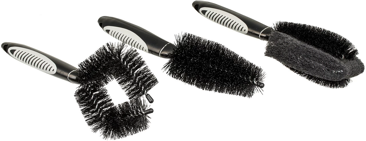 XLC TO-S56 Brush Set 1 XLC TO-S56 Brush Set
