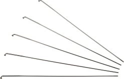 Dt-swiss Alpine III® 2.0 / 1.85 / 2.34 Spokes - 5 Pack