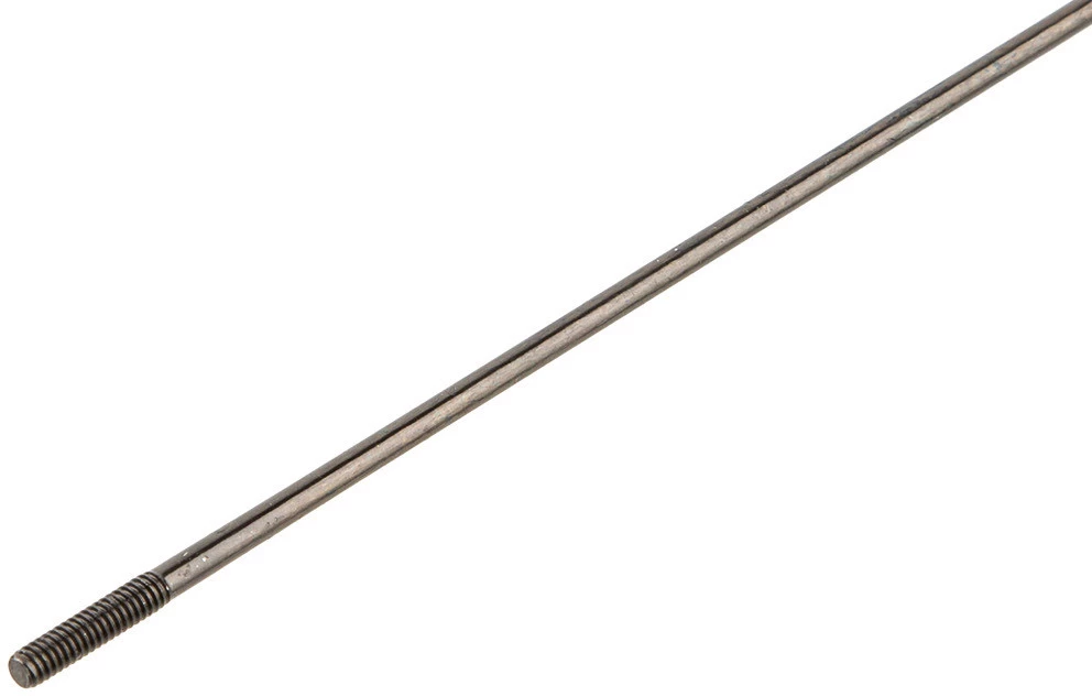 Dt-swiss Alpine III® 2.0 / 1.85 / 2.34 Spokes - 5 Pack 3 Dt-swiss Alpine III® 2.0 / 1.85 / 2.34 Spokes - 5 Pack - Image 3