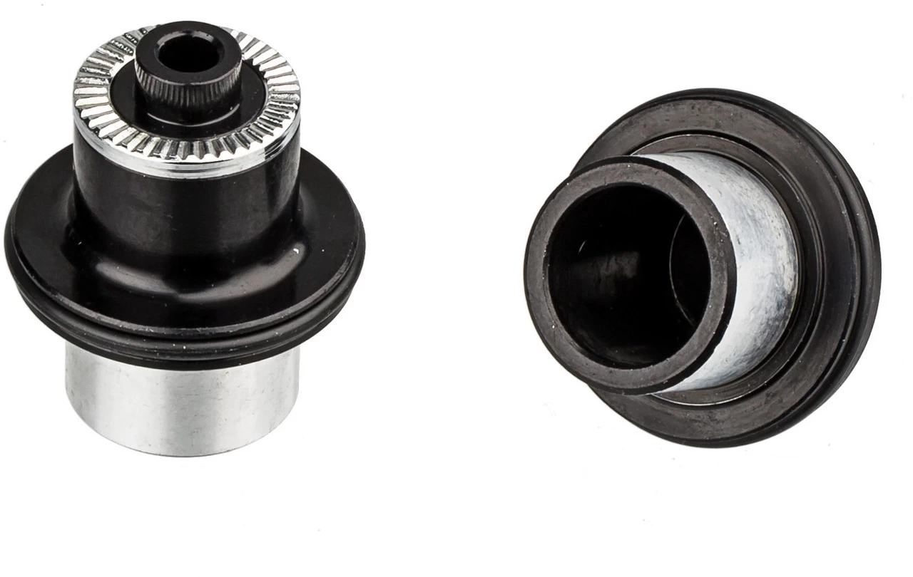 RITCHEY Front 15 mm To 9 mm Adapter For WCS Vantage/WCS Trail 1 RITCHEY Front 15 mm To 9 mm Adapter For WCS Vantage/WCS Trail