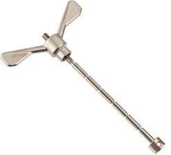 Parktool HBP-1 Hub Bearing Press Set