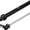 Kcnc Front 15 Mm Thru-Axle For Fox Racing Shox + Z6 KQR