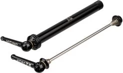 Kcnc Front 15 Mm Thru-Axle For Fox Racing Shox + Z6 KQR