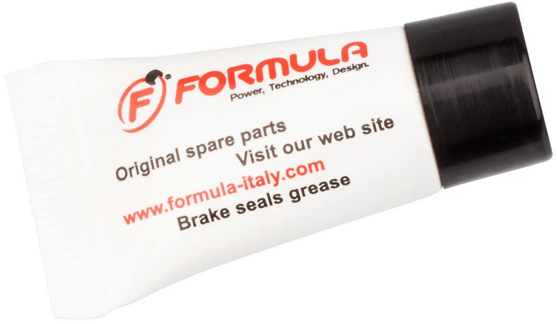 Formula Seal Grease 1 Formula Seal Grease