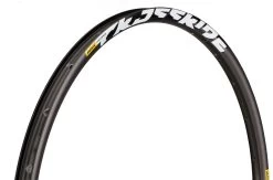 Mavic Crossride / Crossride FTS-X 26" Spare Rim Models As Of 2016