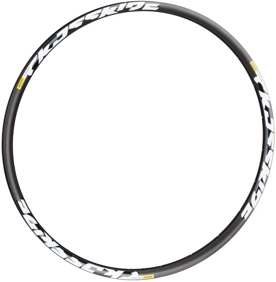 Mavic Crossride / Crossride FTS-X 26" Spare Rim Models As Of 2016 2 Mavic Crossride / Crossride FTS-X 26" Spare Rim Models As Of 2016 - Image 2