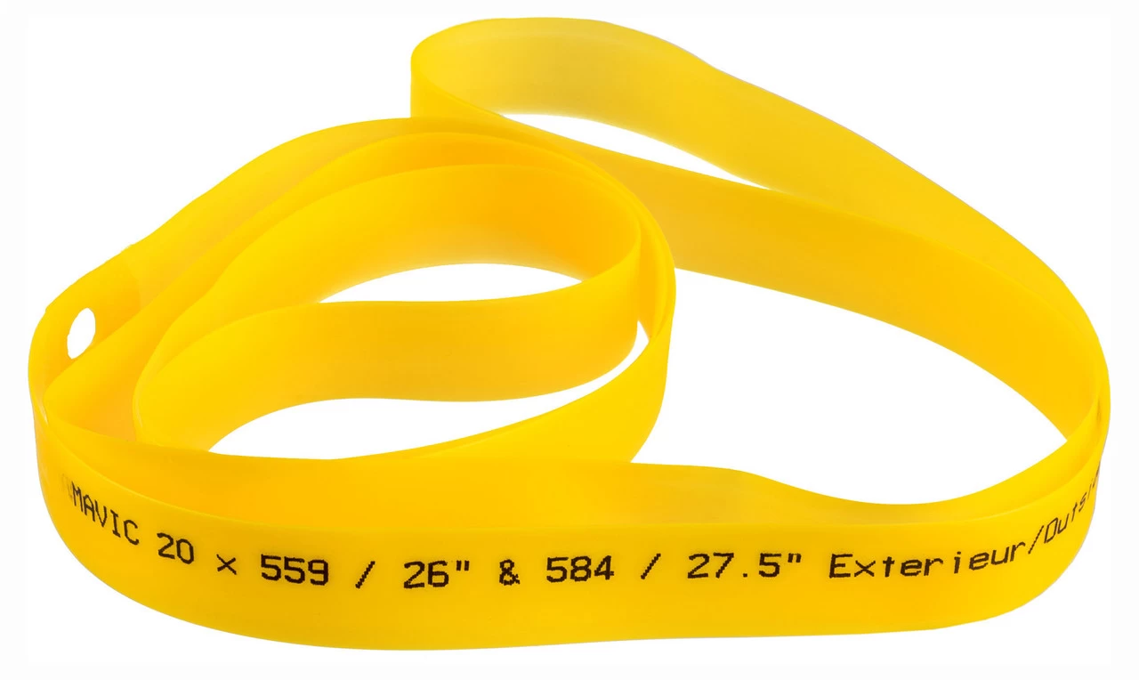 Mavic Crossride / Crossride FTS-X 26" Spare Rim Models As Of 2016 5 Mavic Crossride / Crossride FTS-X 26" Spare Rim Models As Of 2016 - Image 5