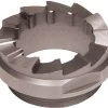 Cyclus Tools Double Cutter, Individually For Crown Race Without Mount