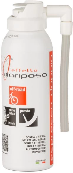 Effetto Mariposa Espresso Sealer Spray