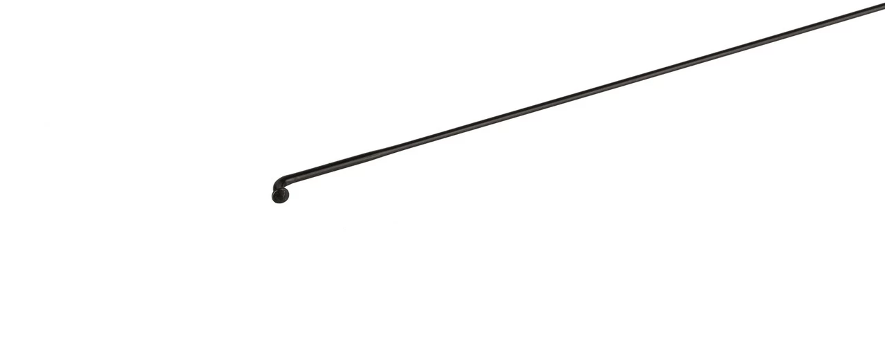 Syntace Spare Spoke For MX Wheels W/ Round Spokes 8 Syntace Spare Spoke For MX Wheels W/ Round Spokes - Image 8