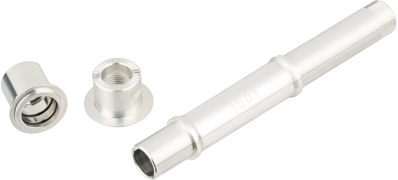 Notubes Rear Wheel Conversion Kit For ZTR / 3.30 / 3.30Ti / 3.30RD / 3.30RD Ti 2 Notubes Rear Wheel Conversion Kit For ZTR / 3.30 / 3.30Ti / 3.30RD / 3.30RD Ti - Image 2