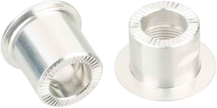 Notubes Rear Wheel Conversion Kit For ZTR / 3.30 / 3.30Ti / 3.30RD / 3.30RD Ti 3 Notubes Rear Wheel Conversion Kit For ZTR / 3.30 / 3.30Ti / 3.30RD / 3.30RD Ti - Image 3